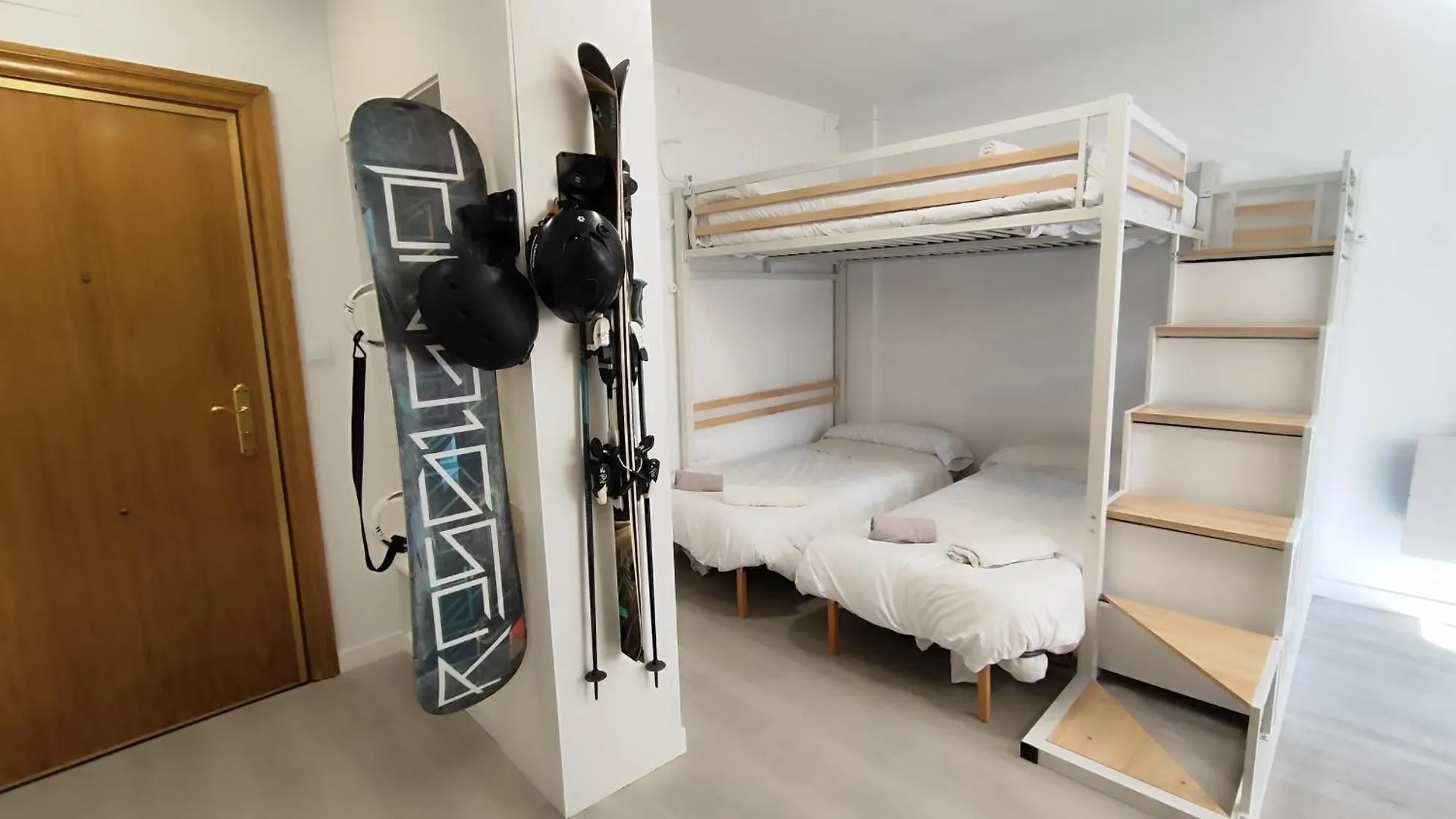 Area Nevada Elite Apartment Sierra Nevada 0*,  Spain