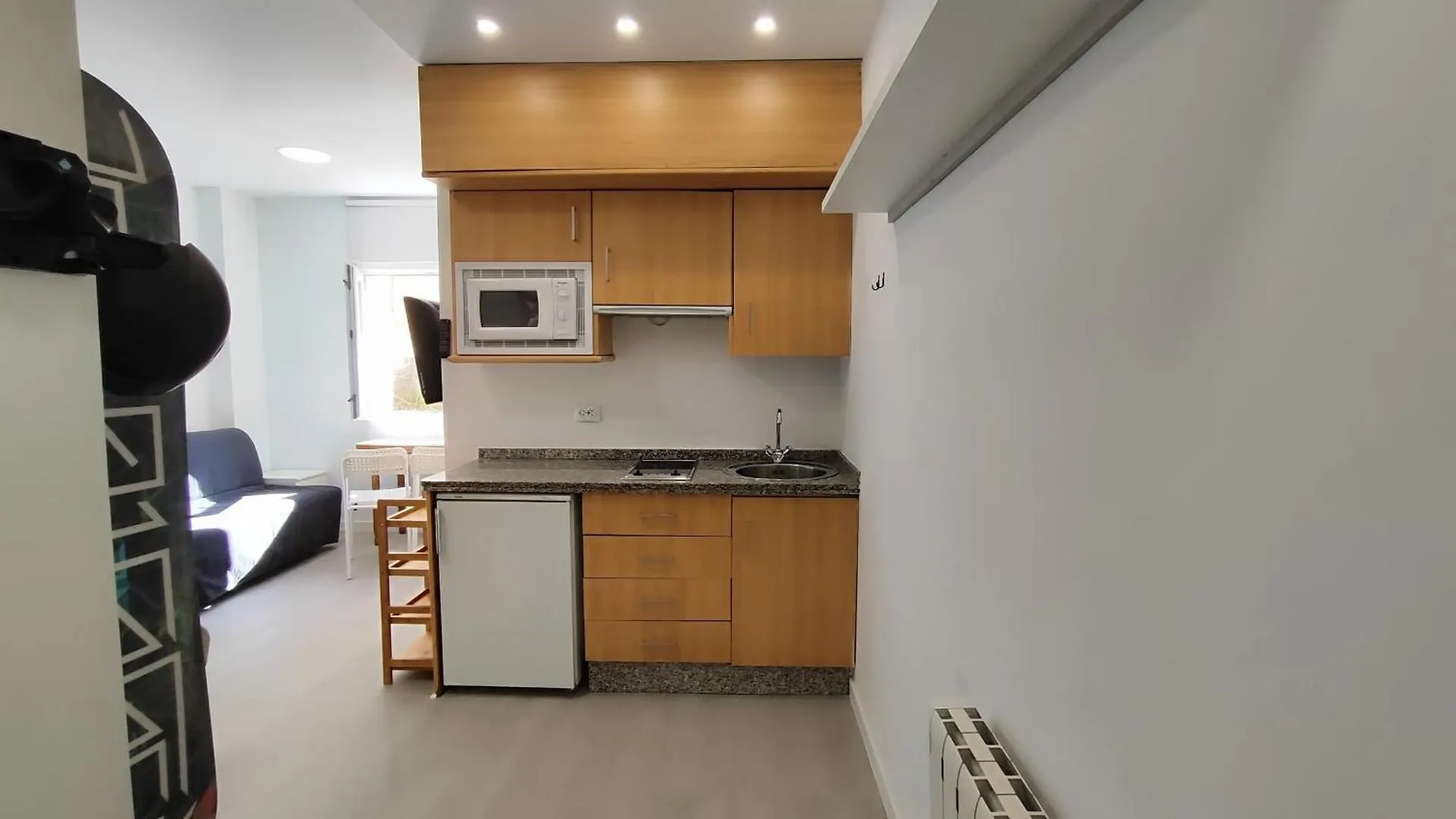 Area Nevada Elite Apartment Sierra Nevada 0*,  Spain