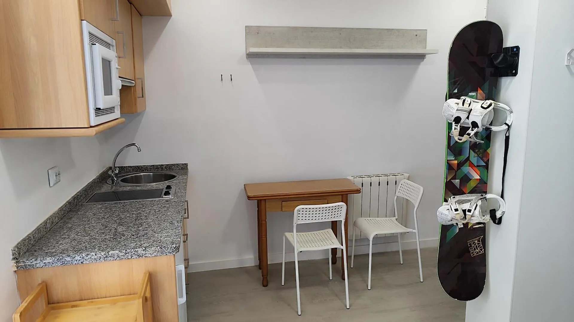Area Nevada Elite Apartment Sierra Nevada