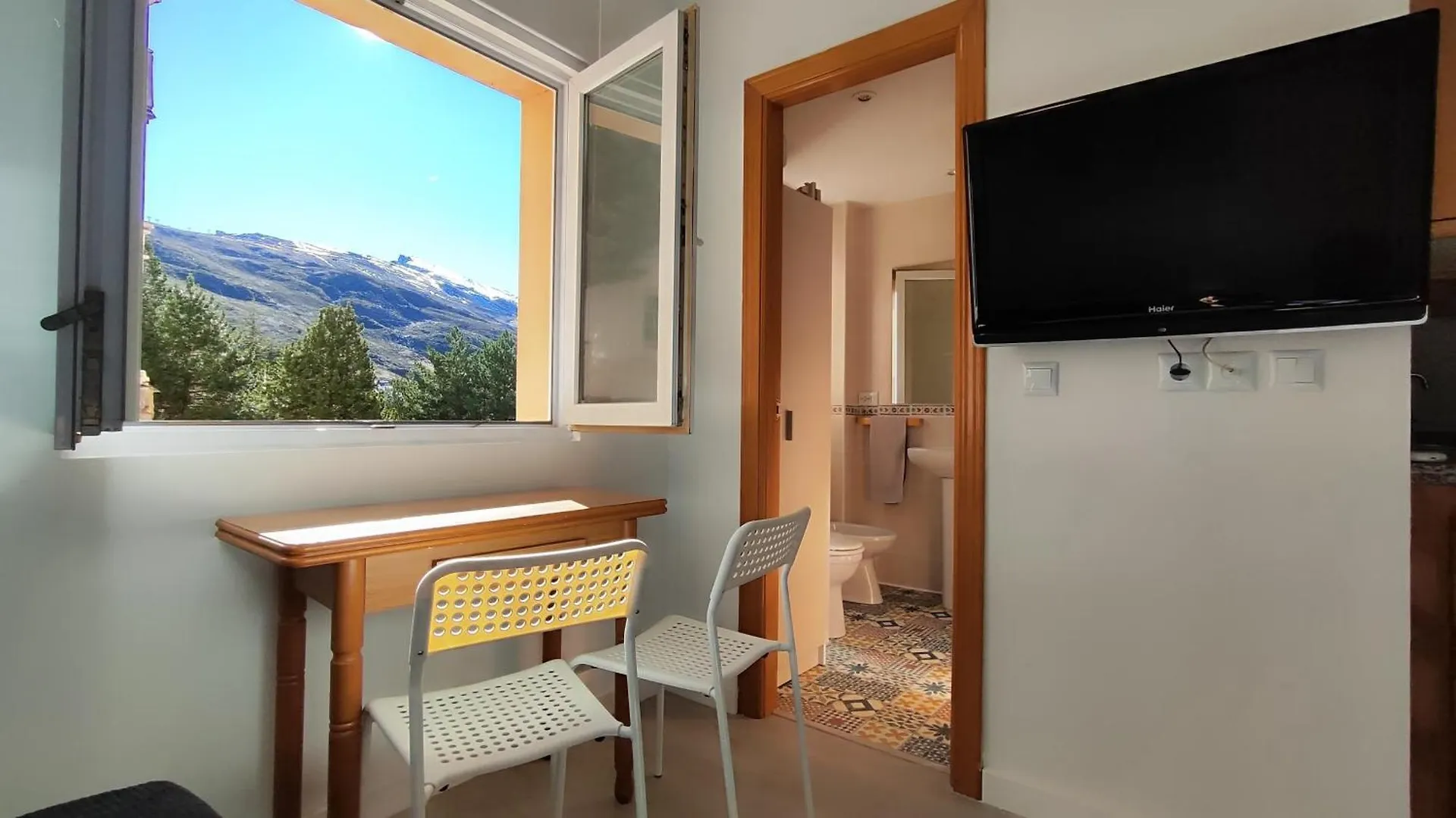 Area Nevada Elite Apartment Sierra Nevada