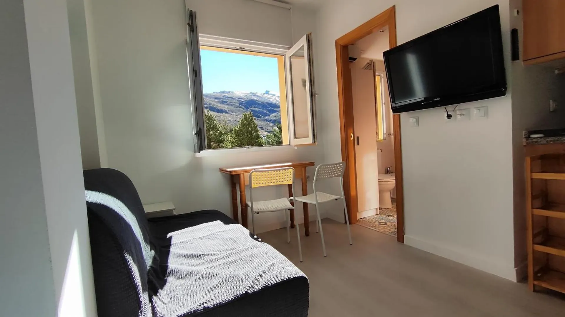 Area Nevada Elite Apartment Sierra Nevada