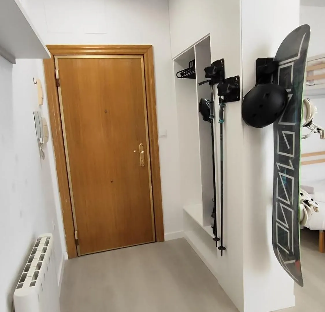 Area Nevada Elite Apartment Sierra Nevada