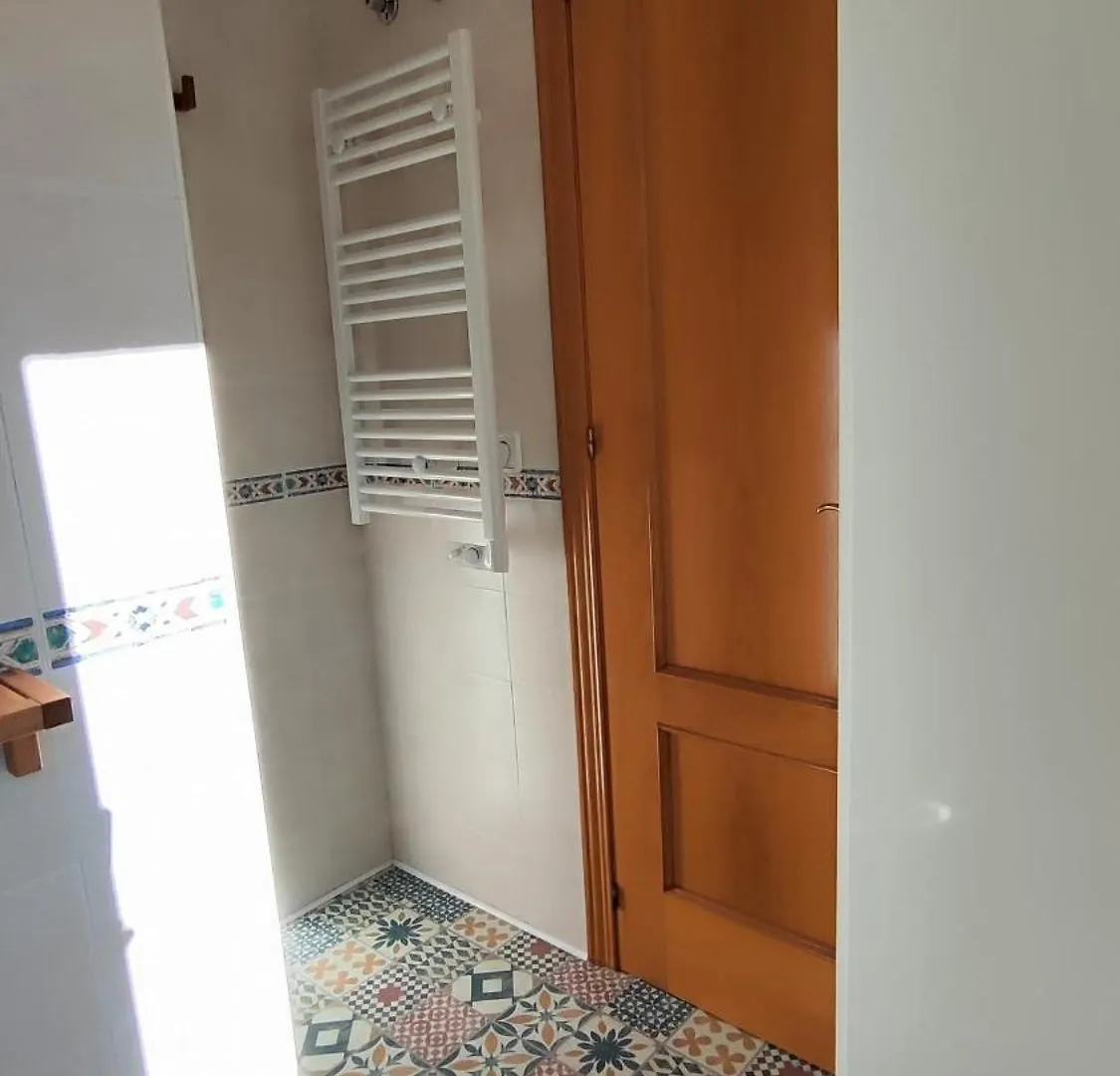 Area Nevada Elite Apartment Sierra Nevada Spain